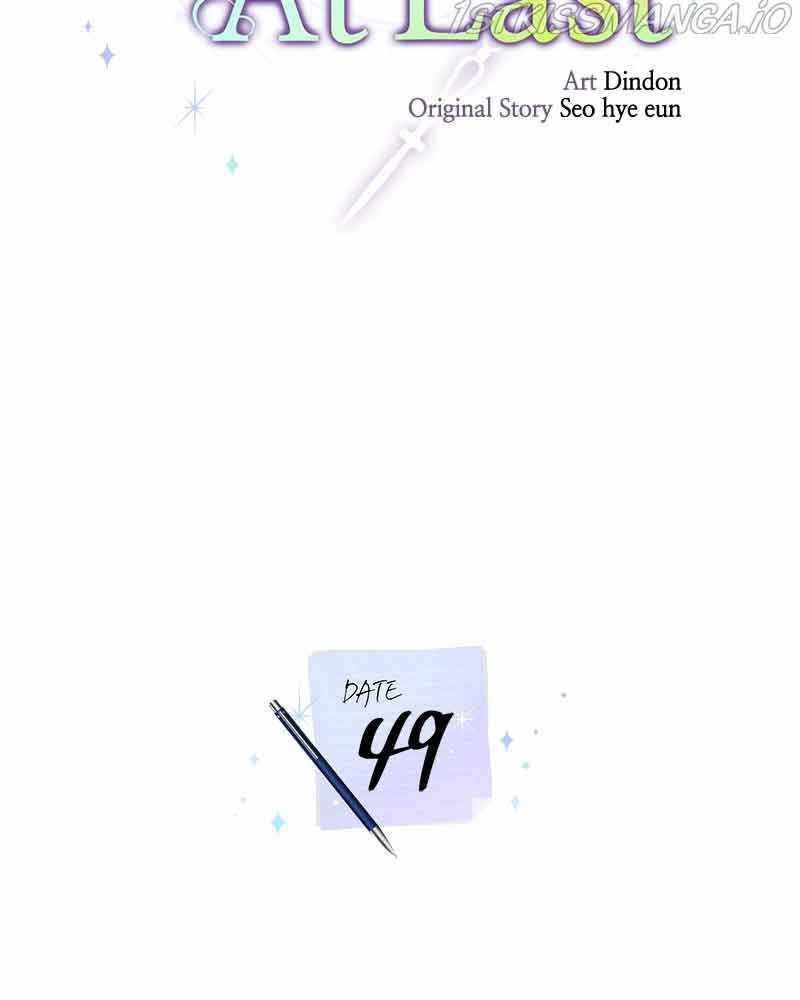 From Now On, Romance Ch.49 p37
