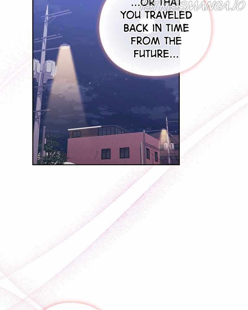 From Now On, Romance Ch.49 p99
