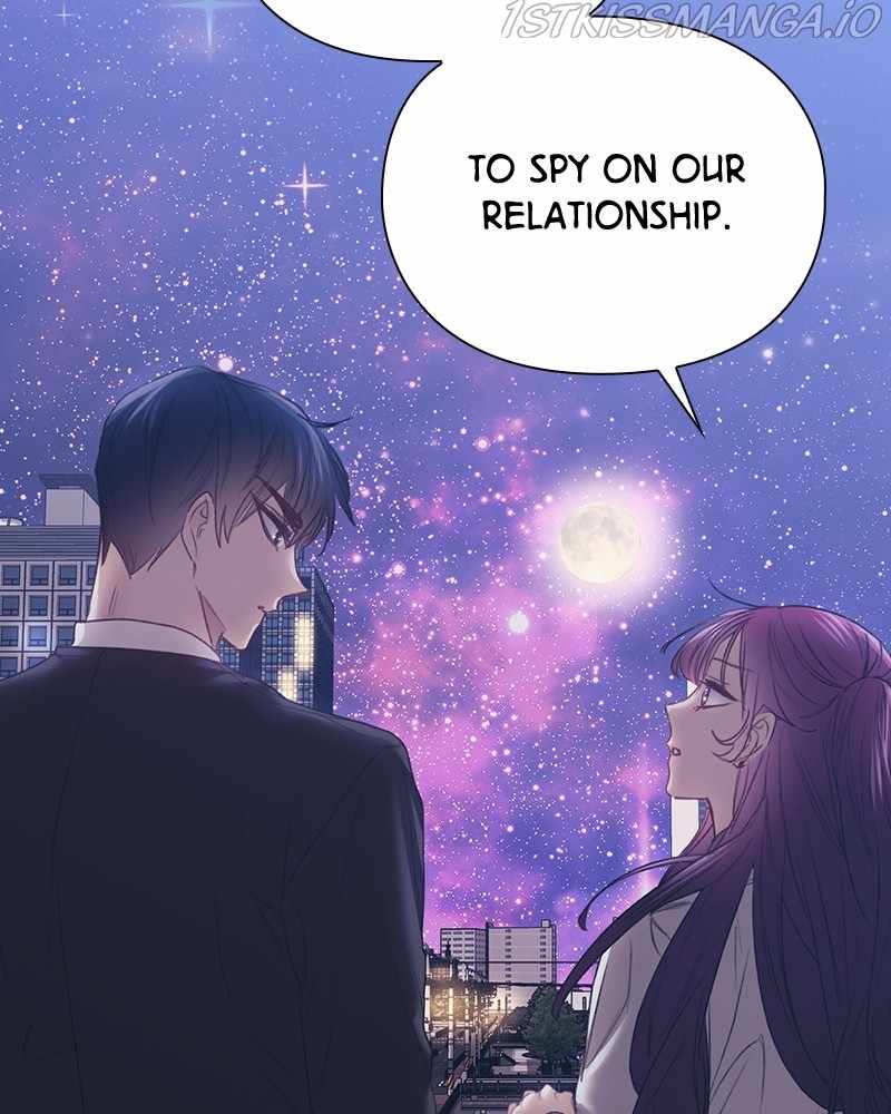 From Now On, Romance Ch.50 p36