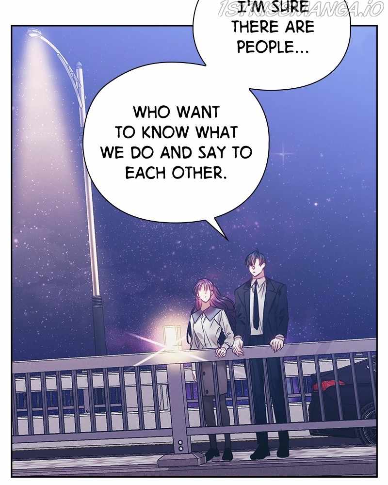 From Now On, Romance Ch.50 p41