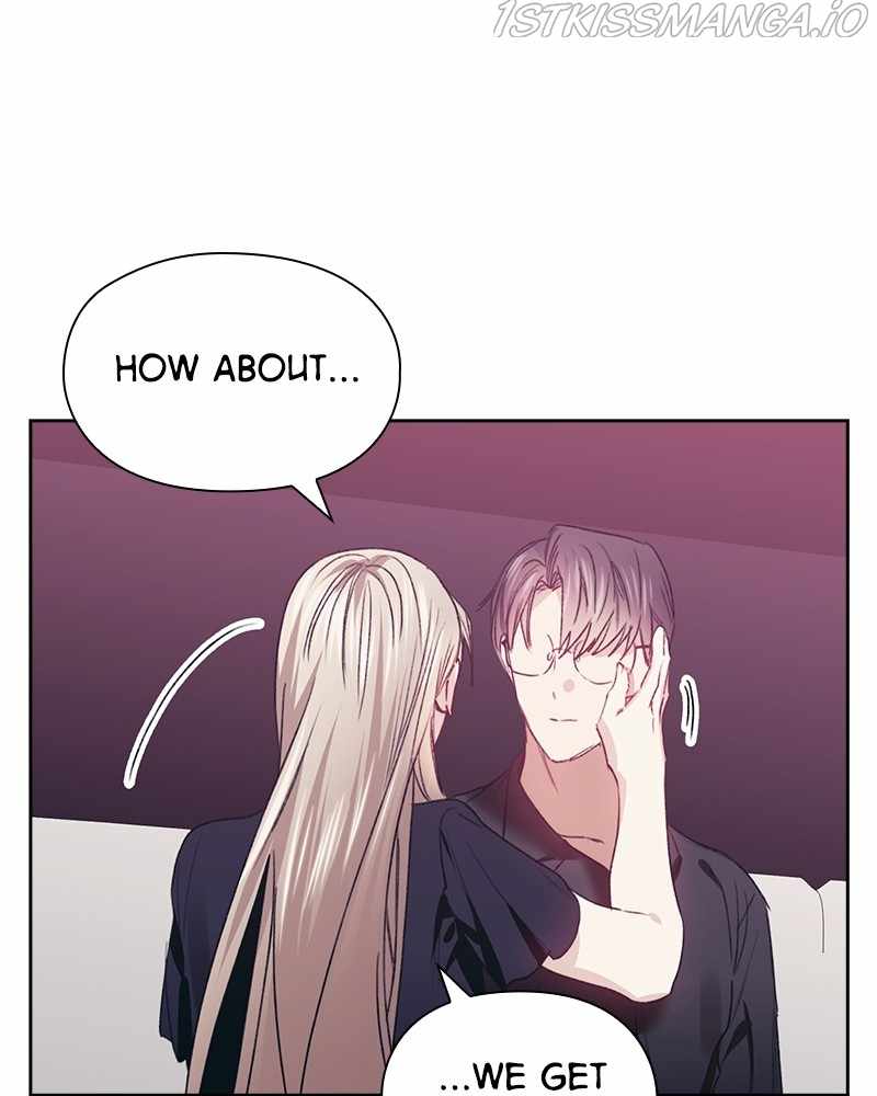 From Now On, Romance Ch.51 p51