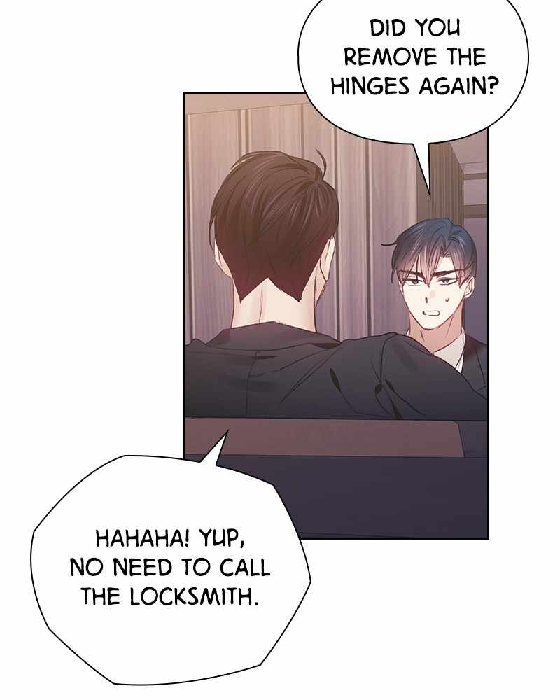 From Now On, Romance Ch.52 p14
