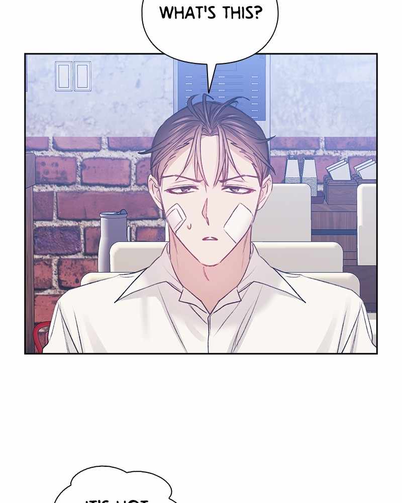 From Now On, Romance Ch.52 p52
