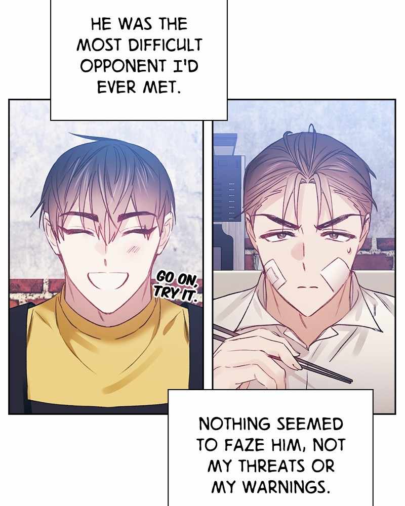 From Now On, Romance Ch.52 p66