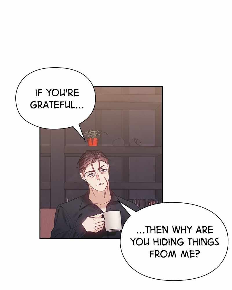From Now On, Romance Ch.54 p12