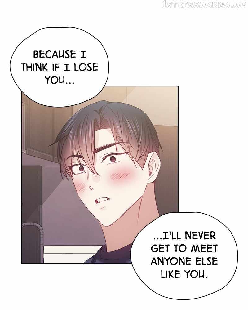 From Now On, Romance Ch.57 p103