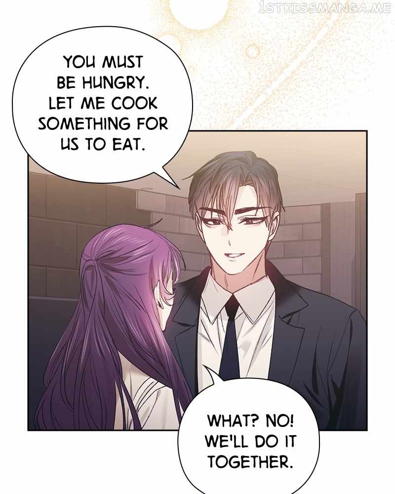 From Now On, Romance Ch.57 p76