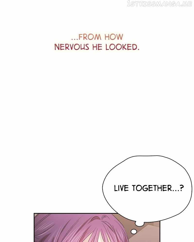 From Now On, Romance Ch.58 p11