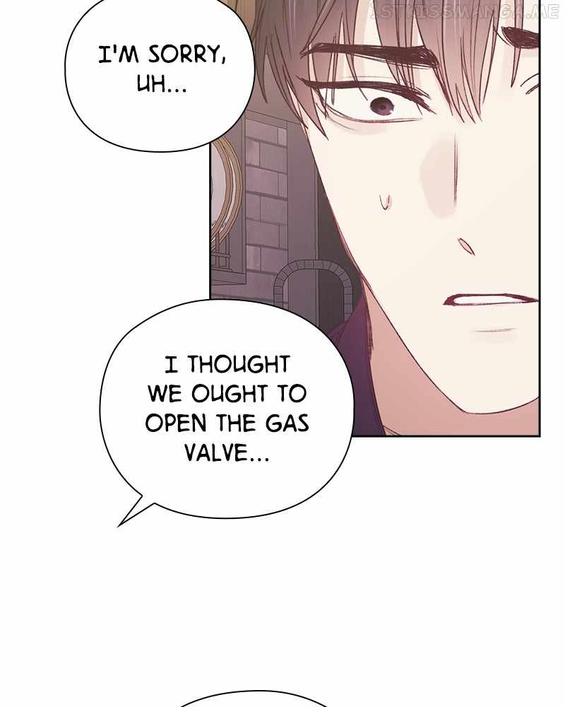 From Now On, Romance Ch.58 p21