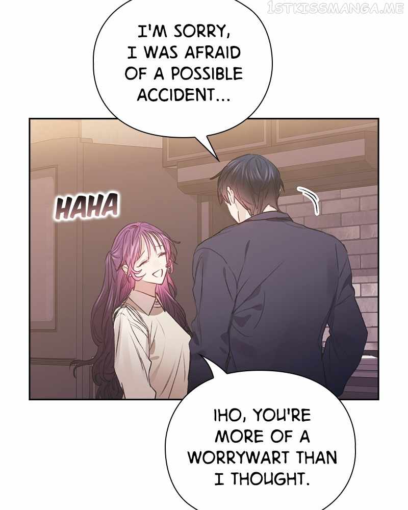 From Now On, Romance Ch.58 p22