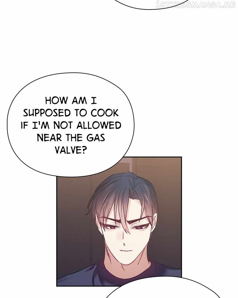 From Now On, Romance Ch.58 p23