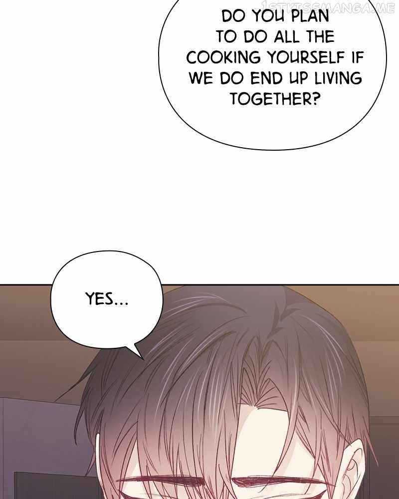 From Now On, Romance Ch.58 p24