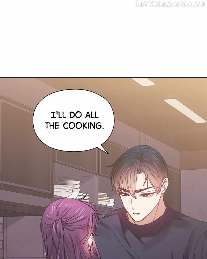 From Now On, Romance Ch.58 p26
