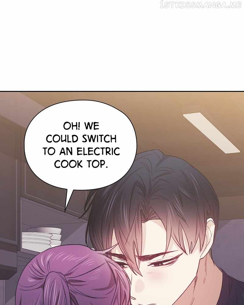 From Now On, Romance Ch.58 p32