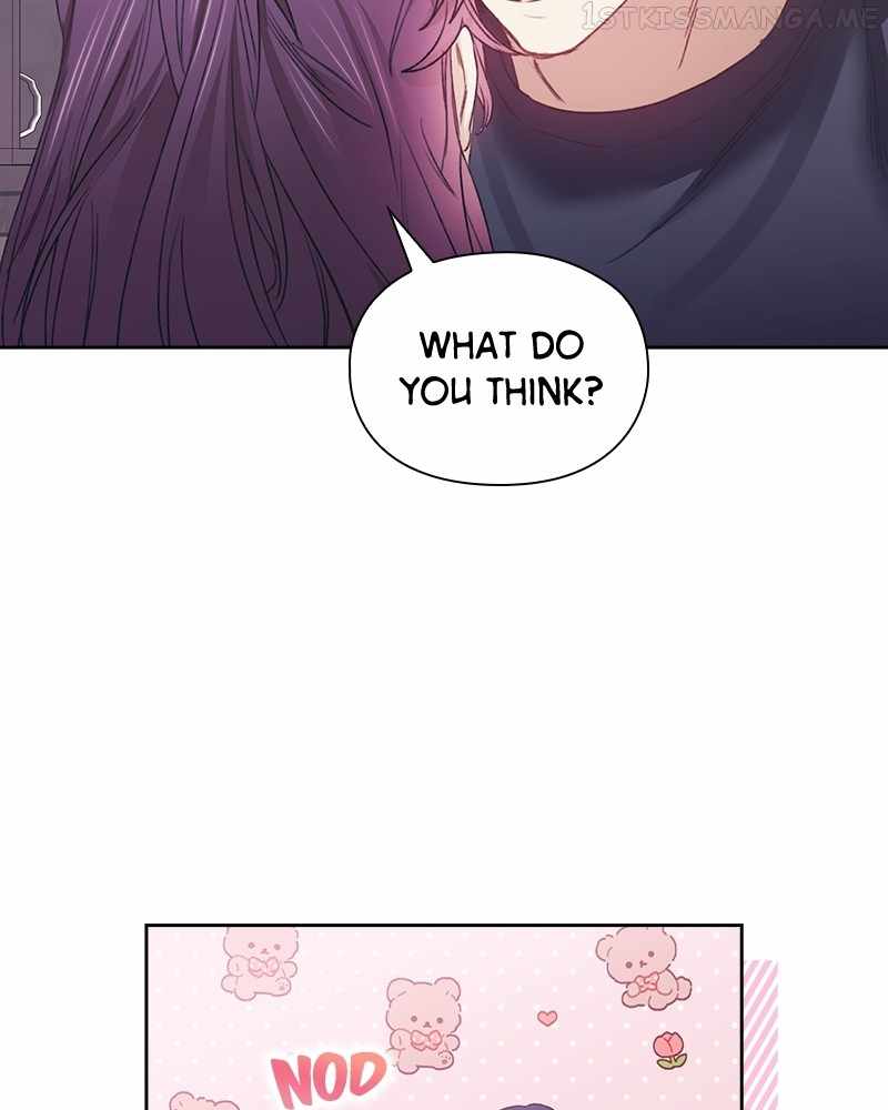 From Now On, Romance Ch.58 p33