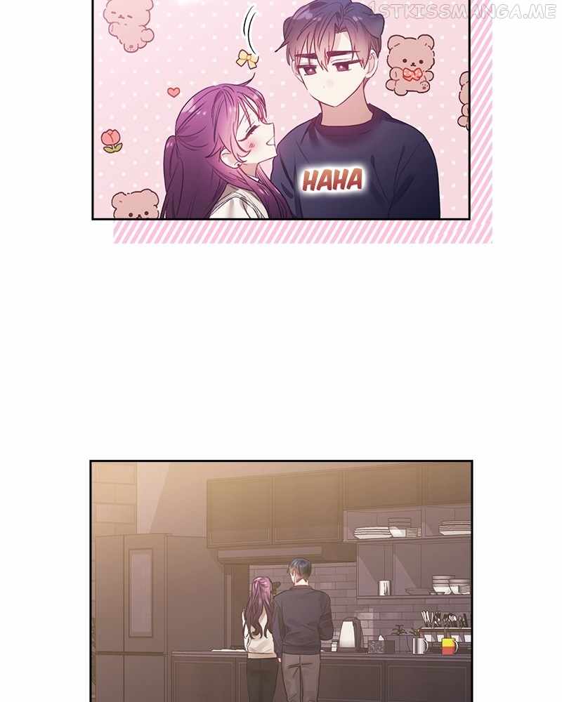 From Now On, Romance Ch.58 p34