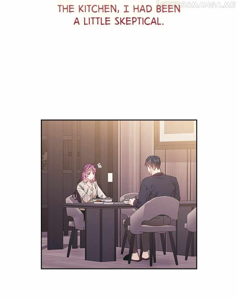 From Now On, Romance Ch.58 p37