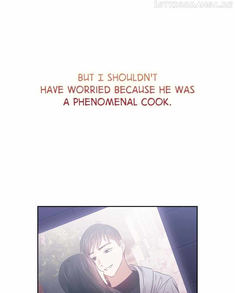 From Now On, Romance Ch.58 p38