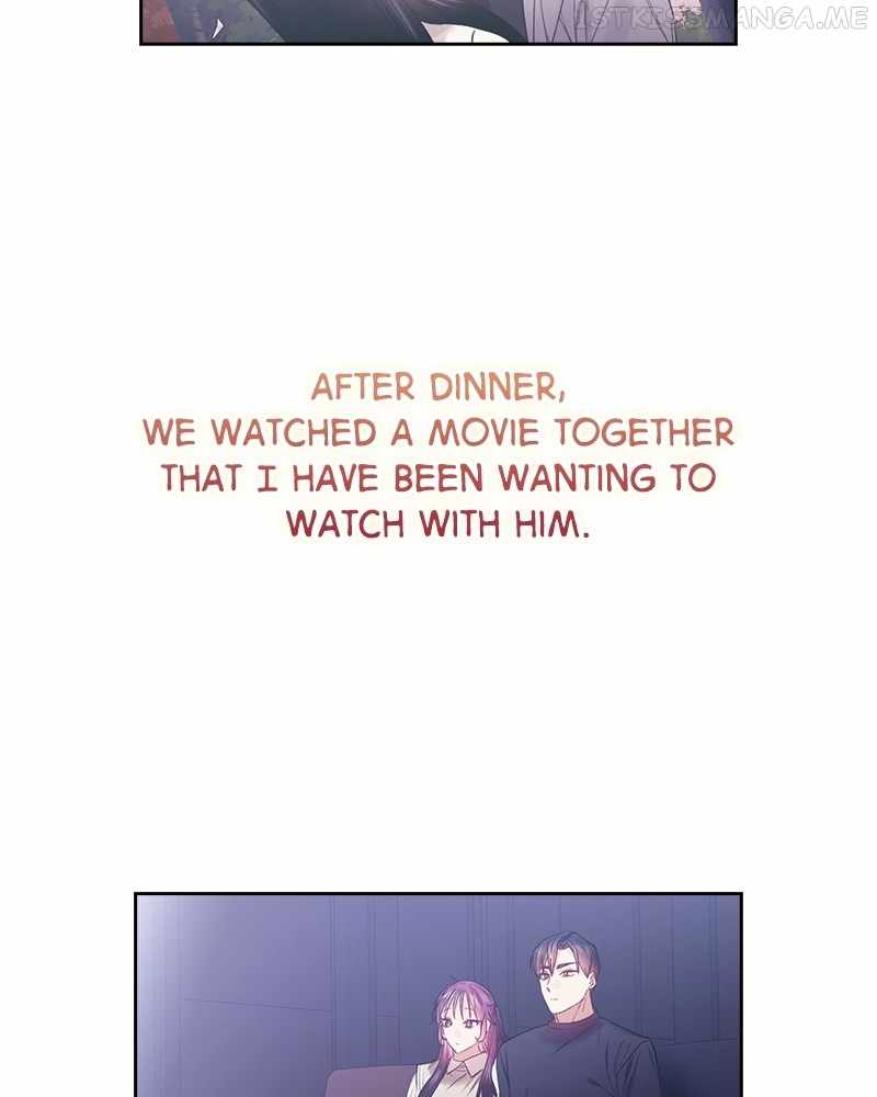 From Now On, Romance Ch.58 p39