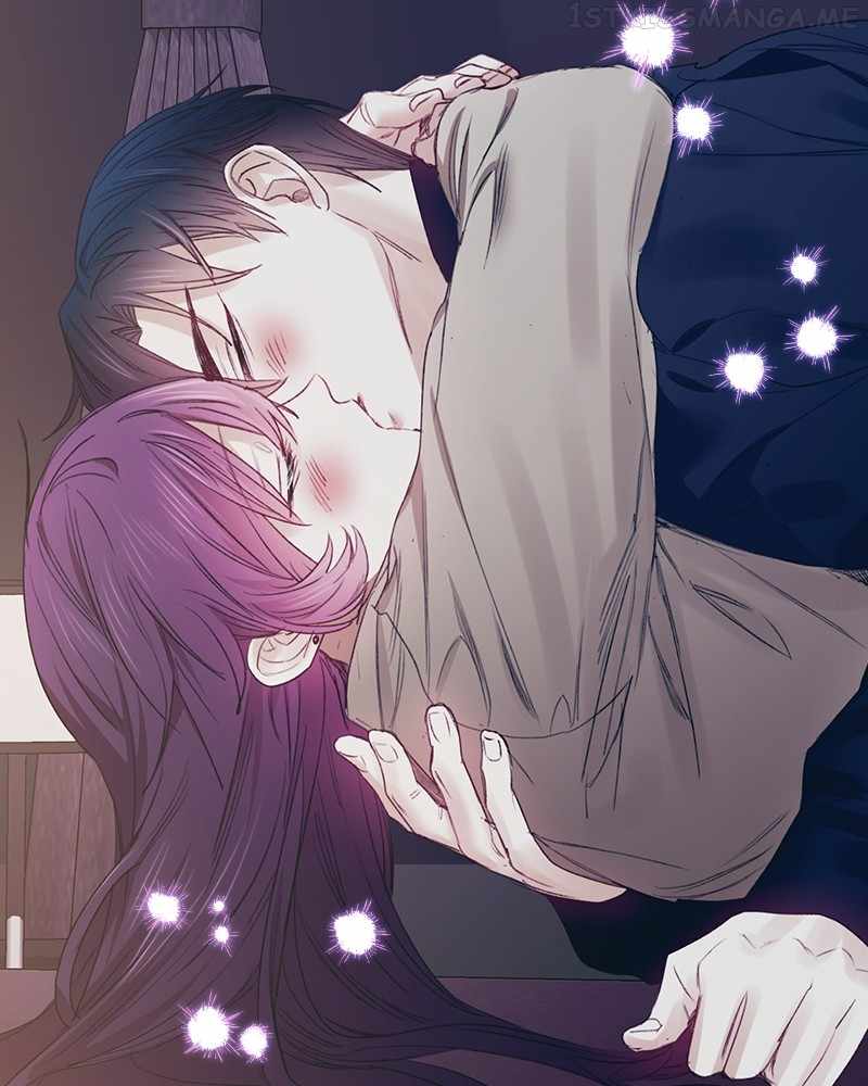 From Now On, Romance Ch.58 p86