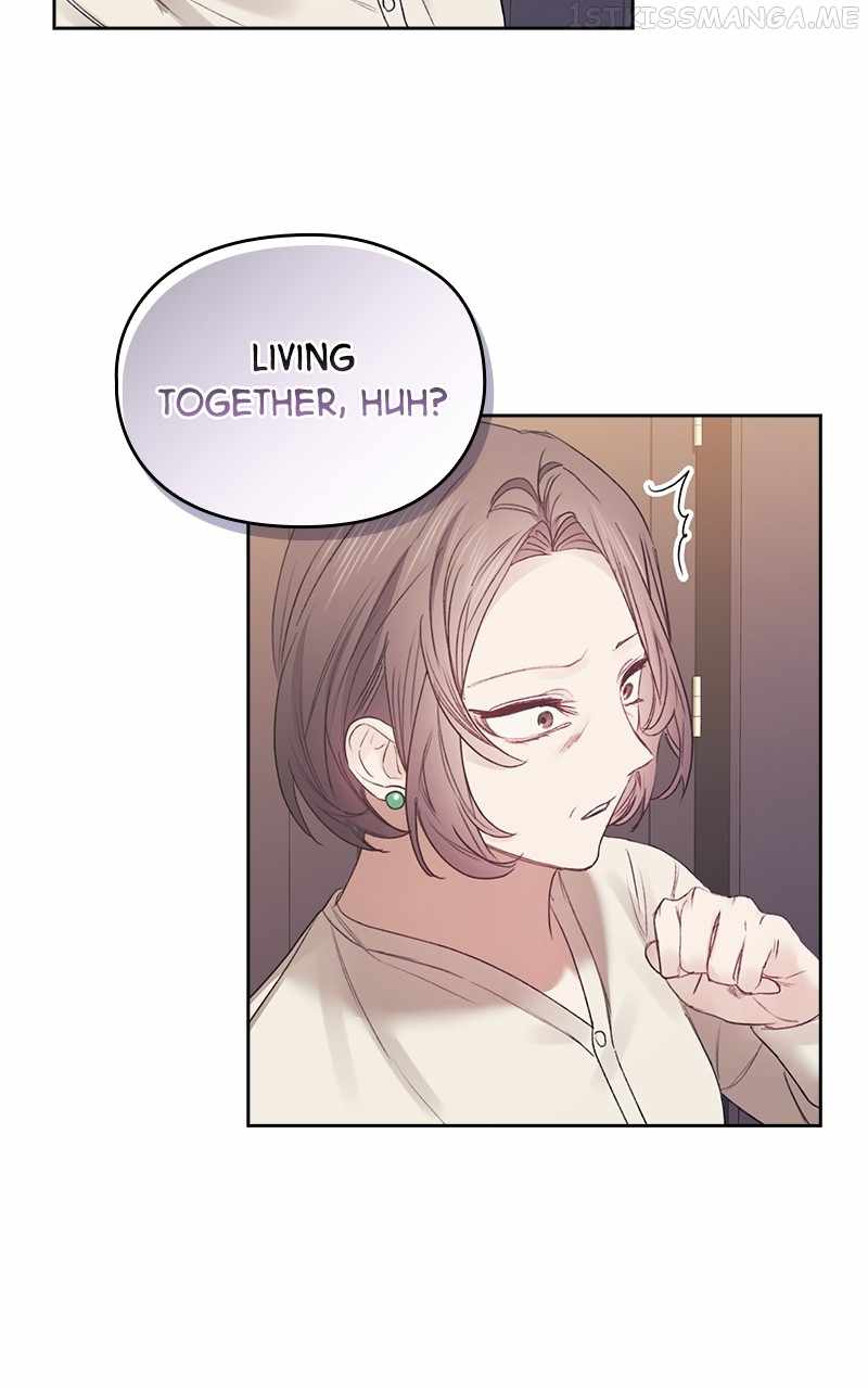 From Now On, Romance Ch.59 p4