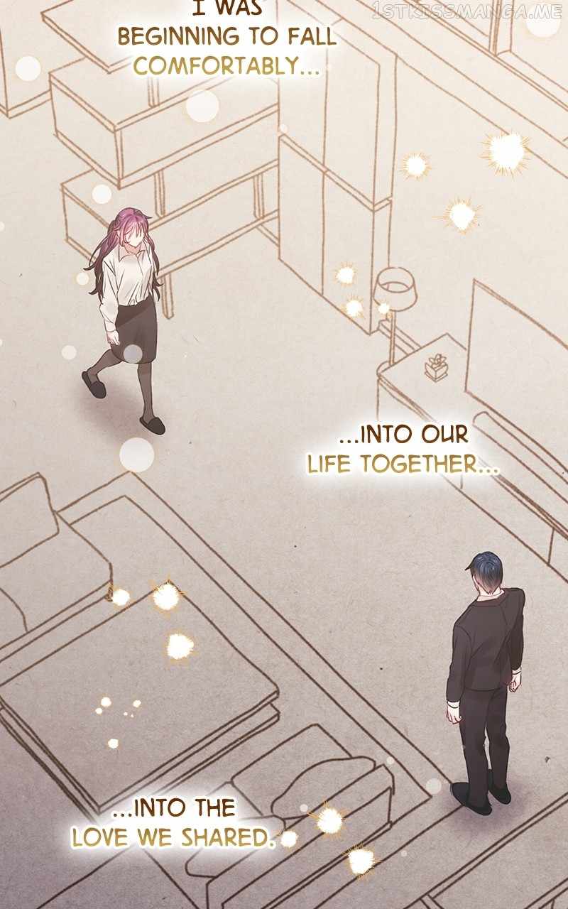 From Now On, Romance Ch.59 p49