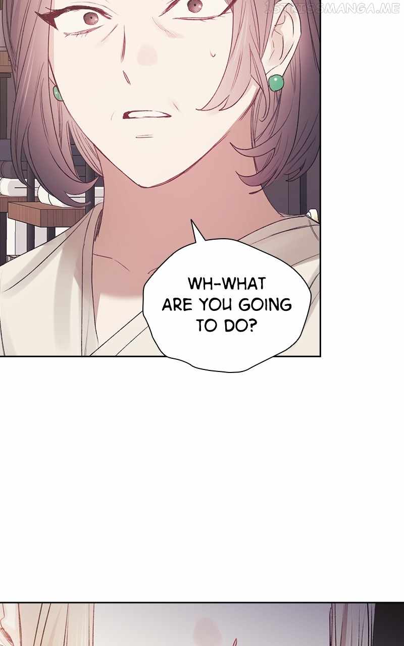 From Now On, Romance Ch.59 p9
