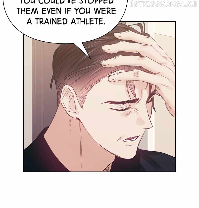 From Now On, Romance Ch.60 p22