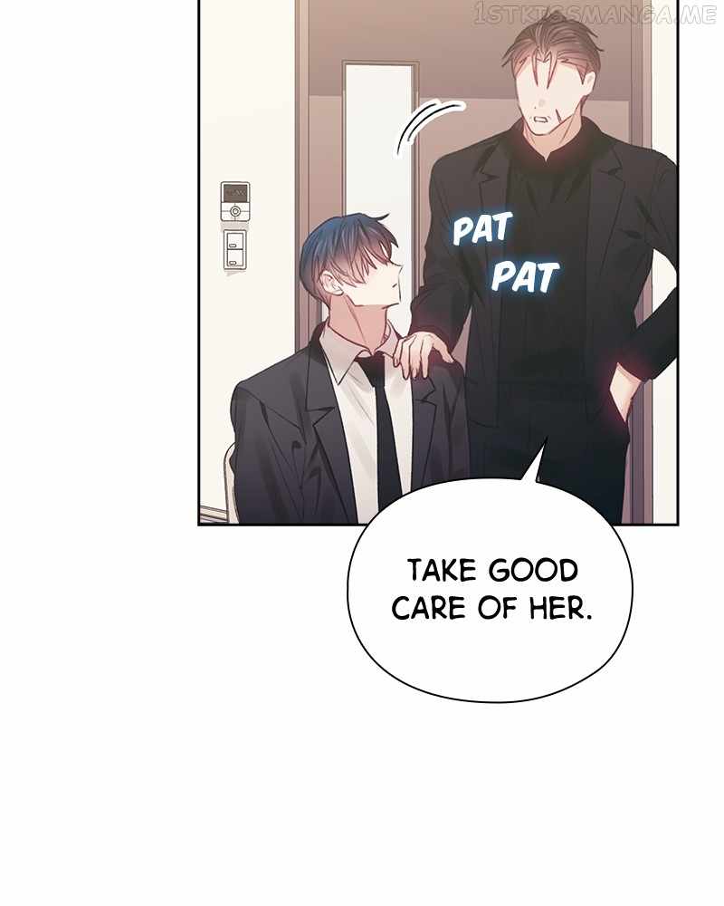 From Now On, Romance Ch.60 p33