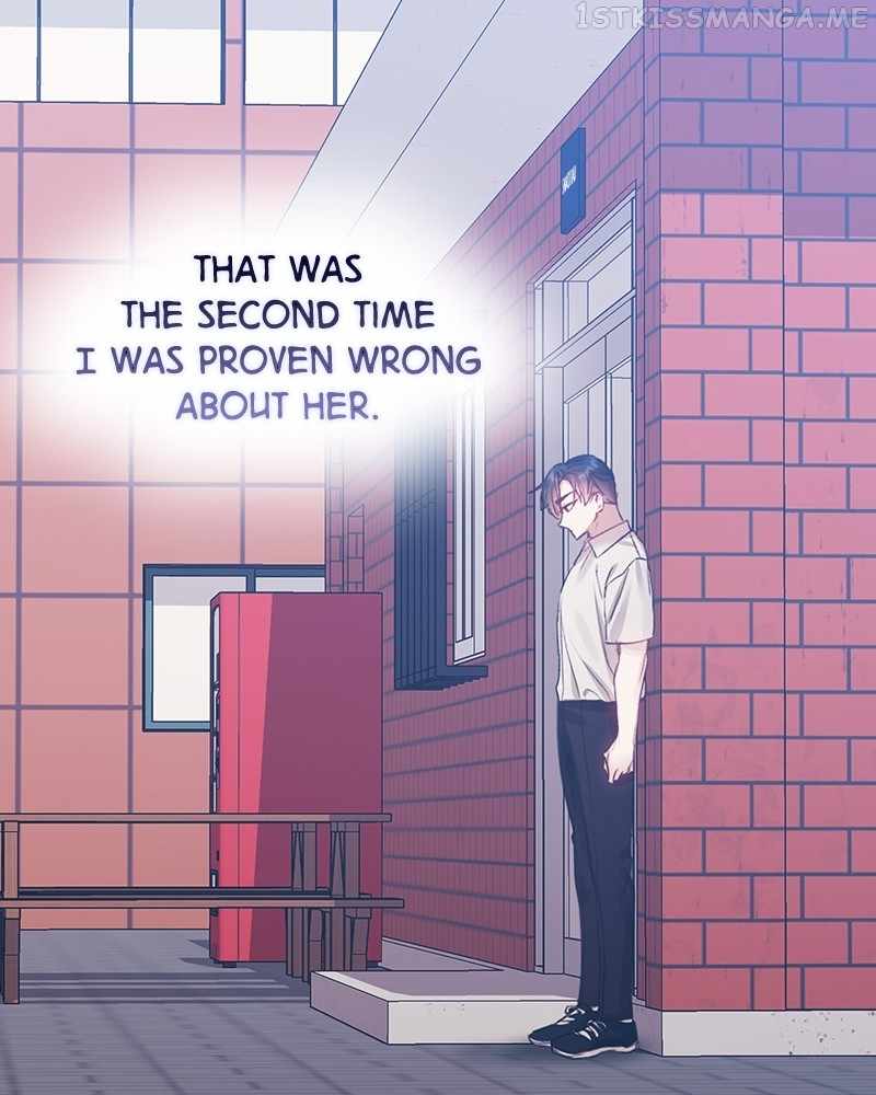 From Now On, Romance Ch.61 p108
