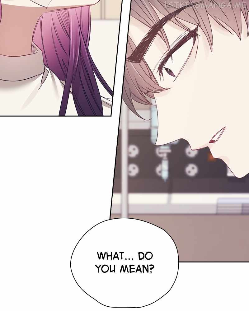 From Now On, Romance Ch.61 p23