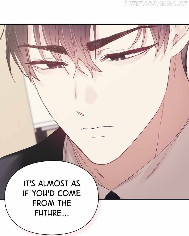 From Now On, Romance Ch.61 p30