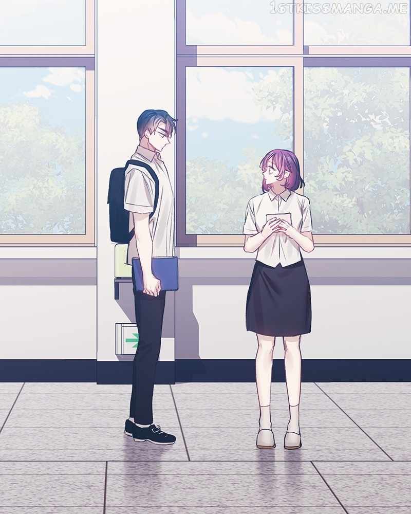 From Now On, Romance Ch.61 p46