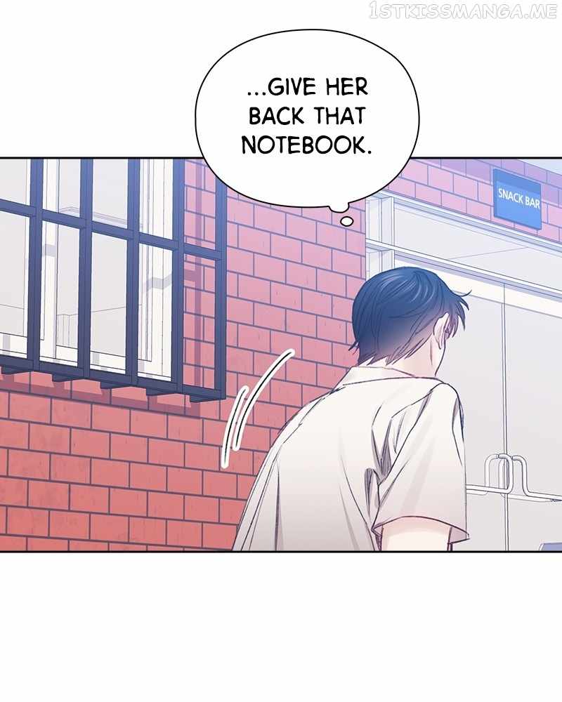 From Now On, Romance Ch.61 p84