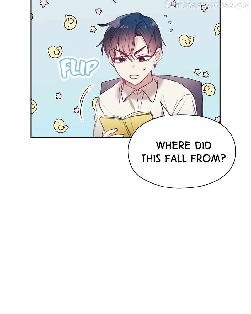 From Now On, Romance Ch.62 p16