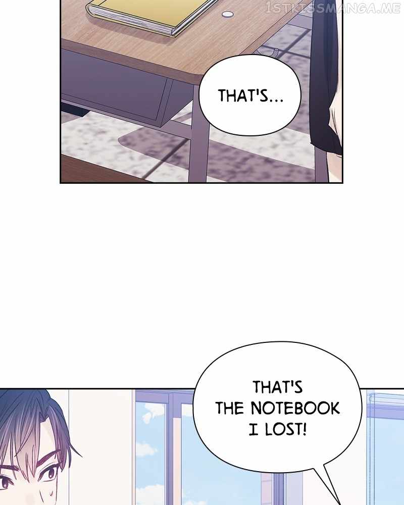 From Now On, Romance Ch.62 p37