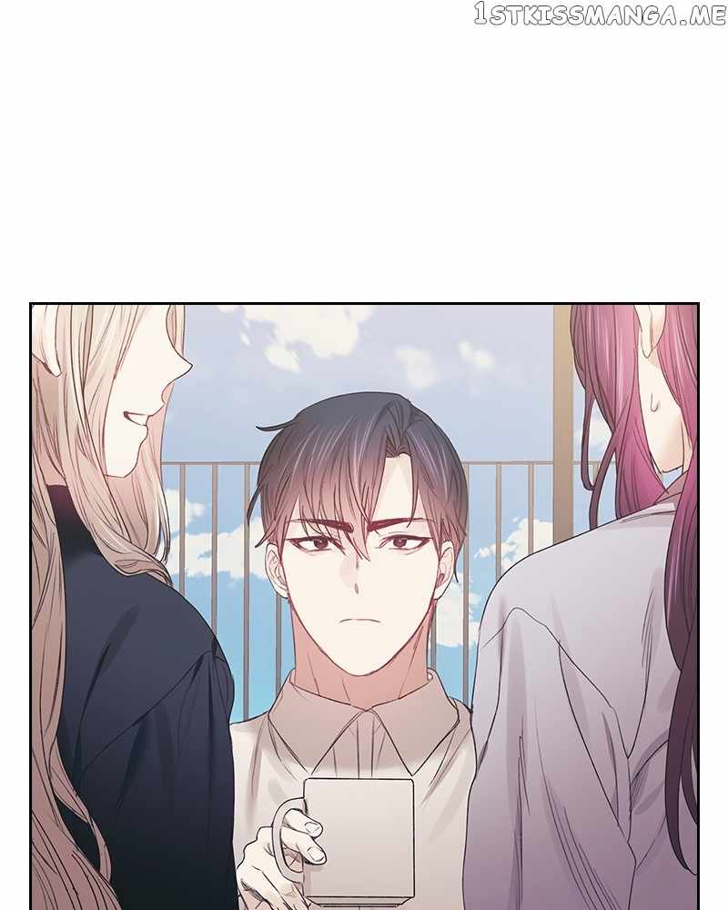 From Now On, Romance Ch.63 p13