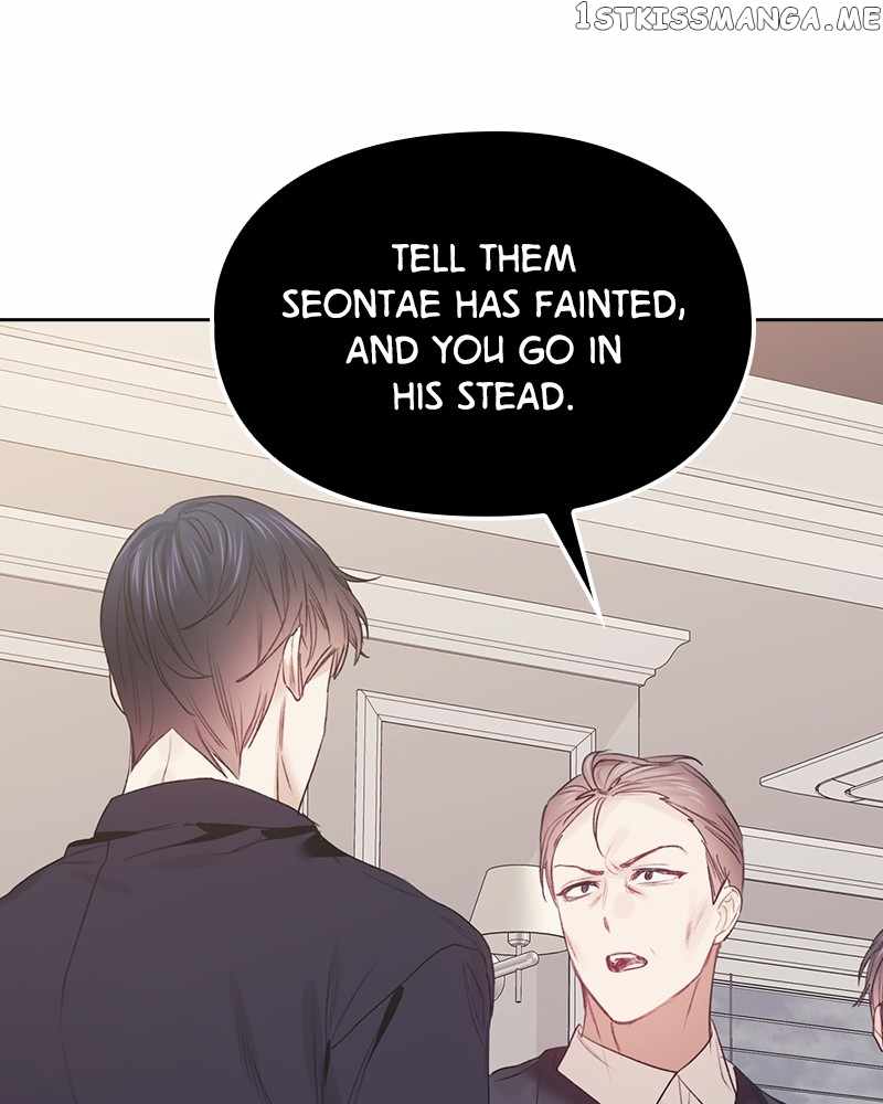 From Now On, Romance Ch.63 p34