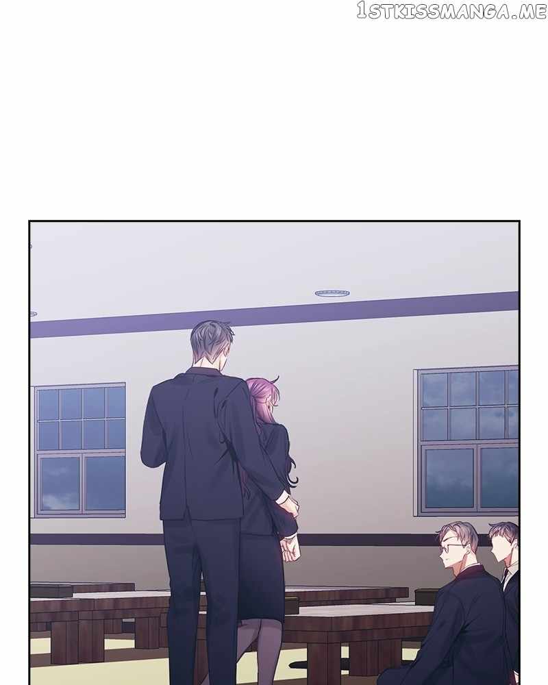 From Now On, Romance Ch.63 p69
