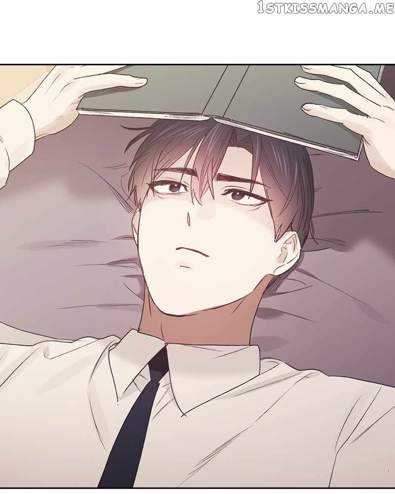 From Now On, Romance Ch.64 p25