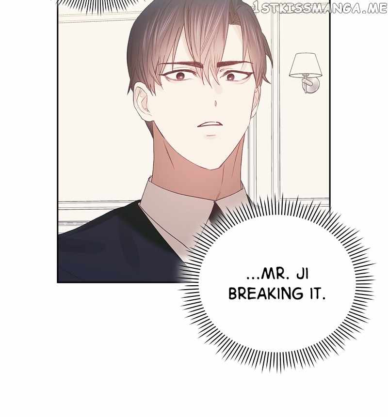 From Now On, Romance Ch.65 p23