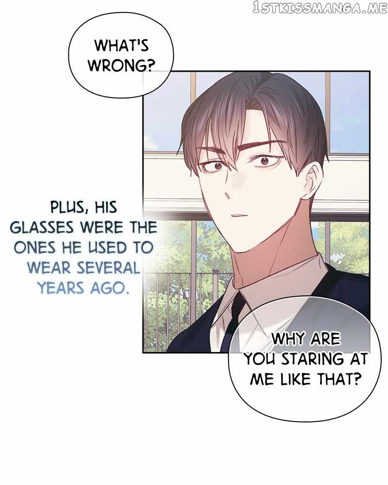 From Now On, Romance Ch.65 p29