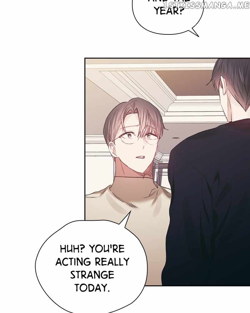 From Now On, Romance Ch.65 p32