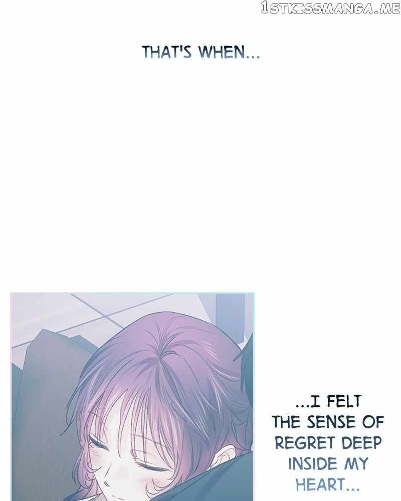 From Now On, Romance Ch.65 p66