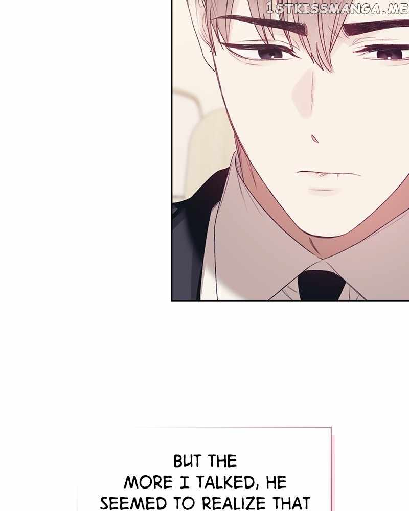 From Now On, Romance Ch.65 p98