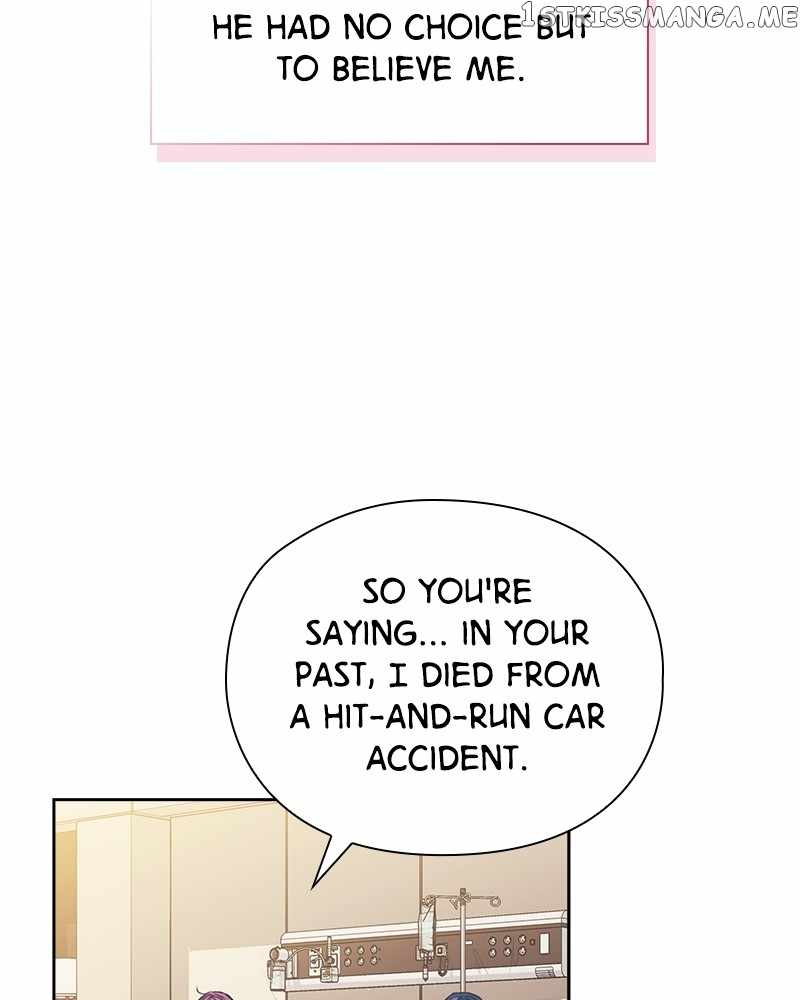 From Now On, Romance Ch.65 p99