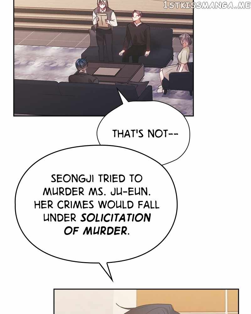 From Now On, Romance Ch.66 p61