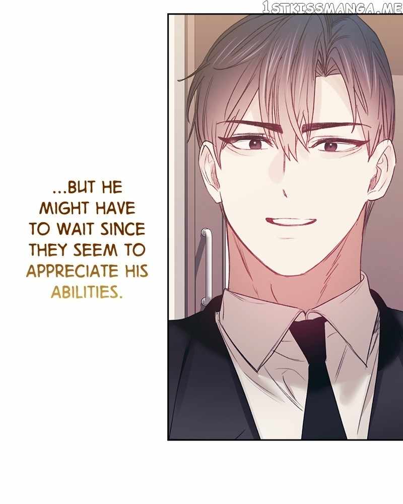 From Now On, Romance Ch.67 p51
