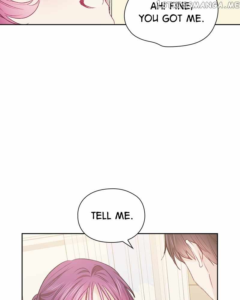 From Now On, Romance Ch.67 p66