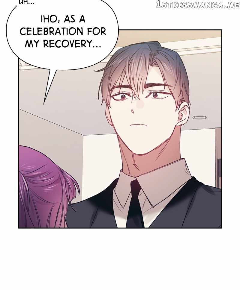From Now On, Romance Ch.67 p68